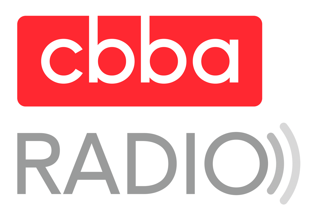 CBBA Radio
