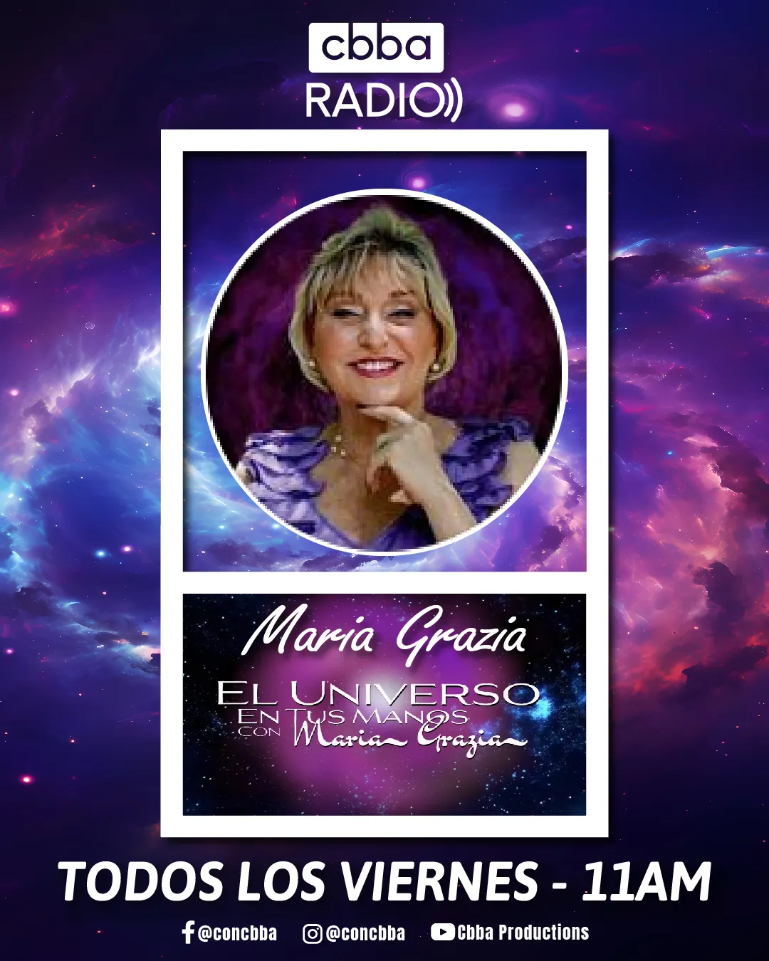 El Universo En Tus Manos