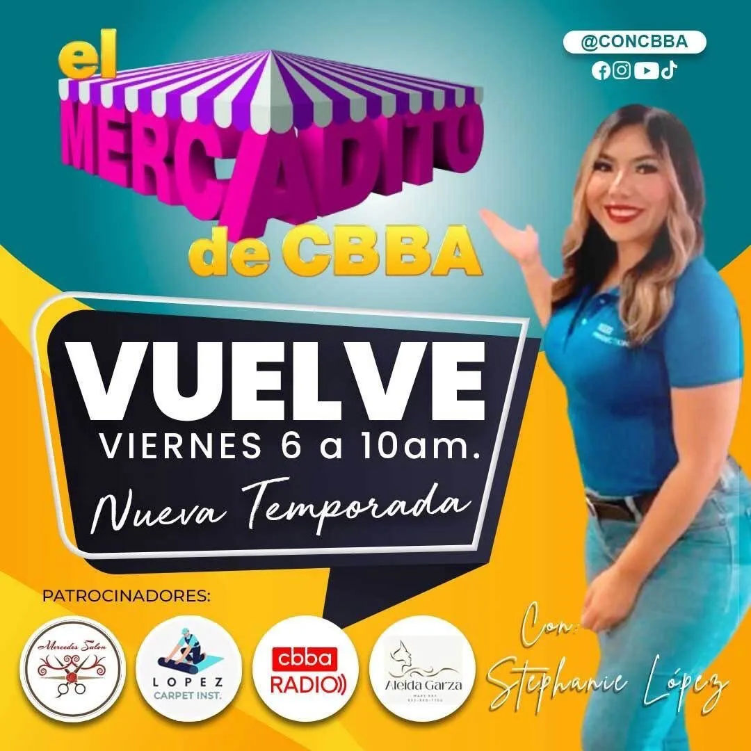 El Mercadito de CBBA