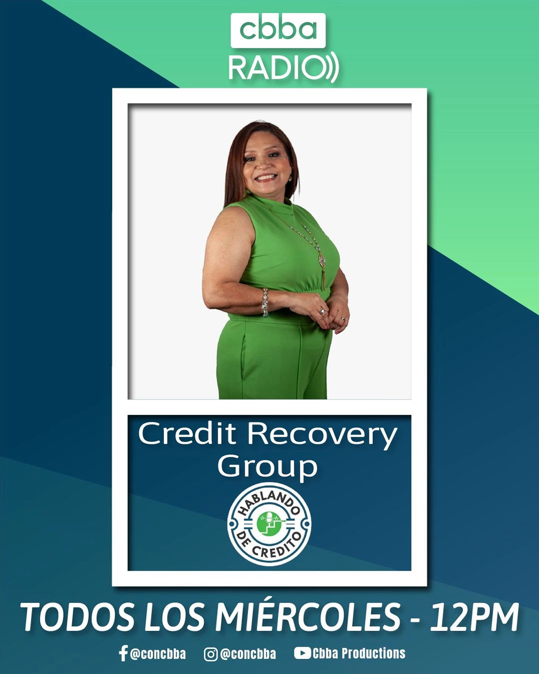 Credit Recovery Group